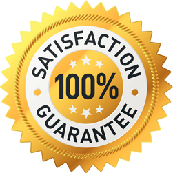 100% Satisfaction Guarantee in 91504