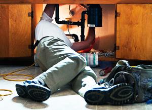 Our PLumbers in Burbank CA Do Garbage Disposal Repair