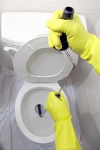 Our Burbank Plumbing Contractors Are Drain Clearin Experts