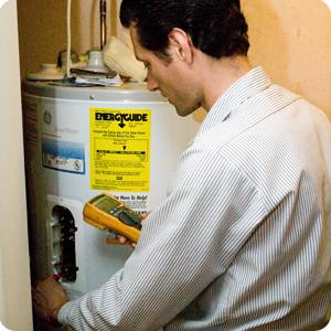 Our Burbank CA Plumbers Are Water Heater Repair Experts